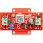 ATTE ASUC-30-AD0-OF ρυθμιζόμενος μετατροπέας DC-DC boost 12-48V 30W