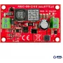 ATTE ASUC-50-240-OF μετατροπέας DC/DC 50W 24V είσοδος 5V έξοδος