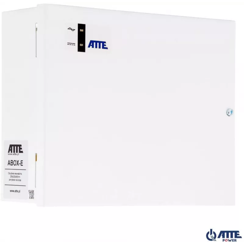 ATTE APS-70-120-E τροφοδοτικό SMPS 12V 6A 72W