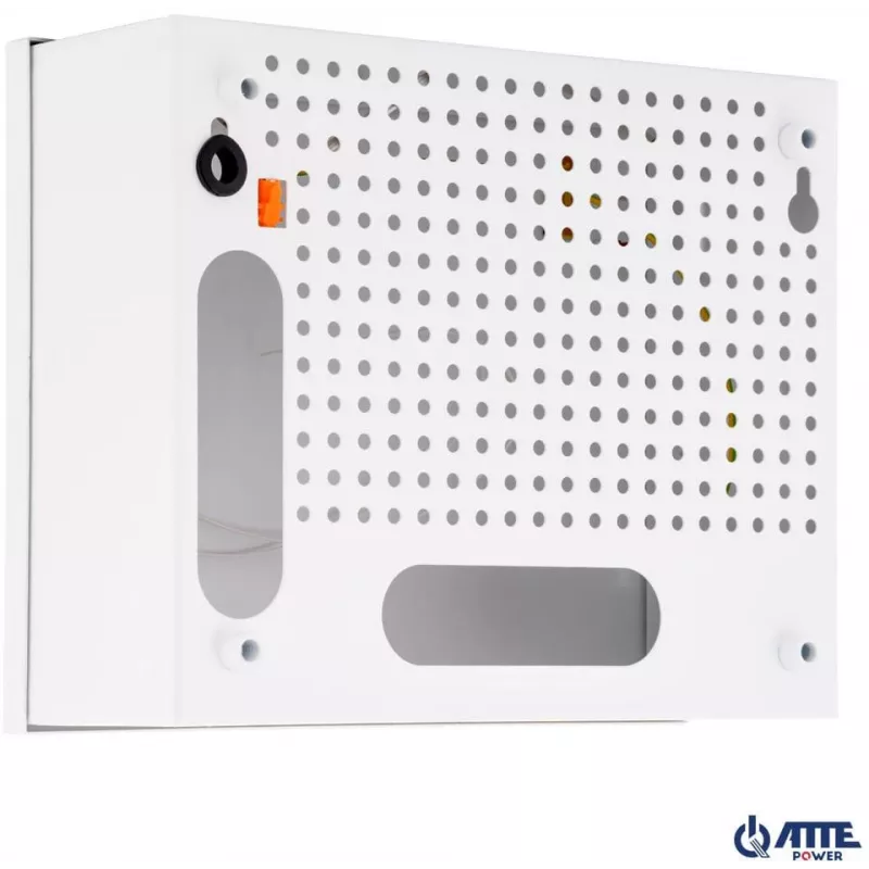 ATTE APS-70-120-E τροφοδοτικό SMPS 12V 6A 72W