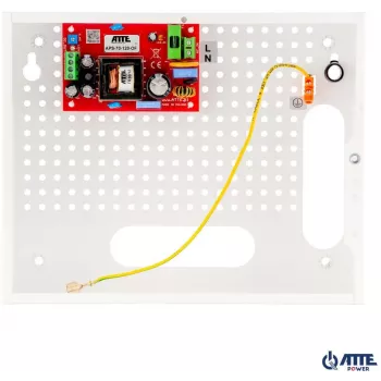 ATTE APS-70-120-E τροφοδοτικό SMPS 12V 6A 72W
