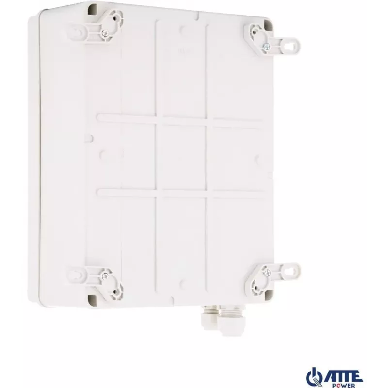 ATTE APS-70-120-L1 τροφοδοτικό SMPS 12V 6A 72W