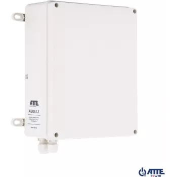 ATTE APS-70-120-L1 τροφοδοτικό SMPS 12V 6A 72W