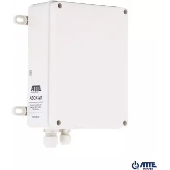 ATTE APS-70-120-M1 τροφοδοτικό SMPS 12V 6A 72W