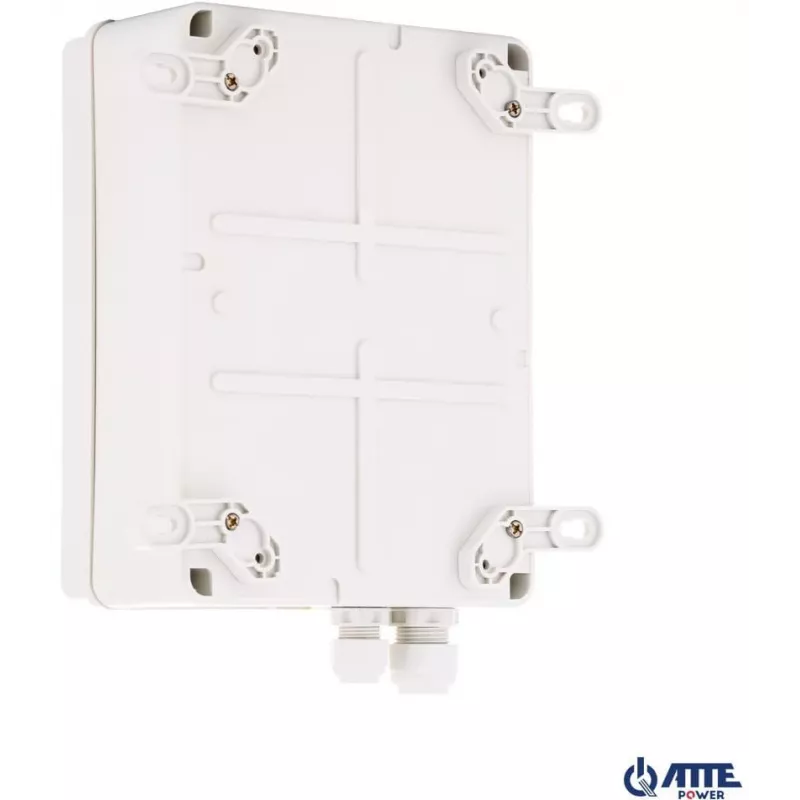 ATTE APS-70-120-M1 τροφοδοτικό SMPS 12V 6A 72W