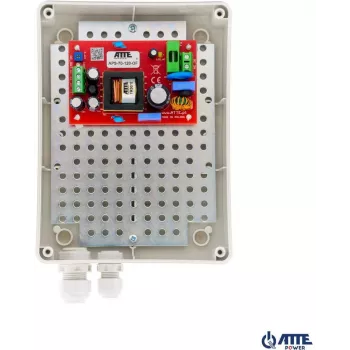 ATTE APS-70-120-M1 τροφοδοτικό SMPS 12V 6A 72W