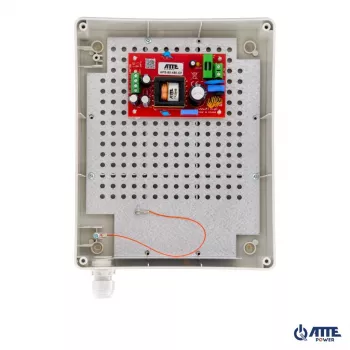 ATTE APS-90-480-L1 τροφοδοτικό SMPS 48V 2A 90W
