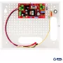 ATTE AUPS-70-120-E τροφοδοτικό switching με buffer 12V 6A 72W