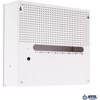 ATTE AUPS-70-240-H τροφοδοτικό με buffer SMPS 24V 3A 72W