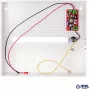 ATTE AUPS-70-240-H τροφοδοτικό με buffer SMPS 24V 3A 72W