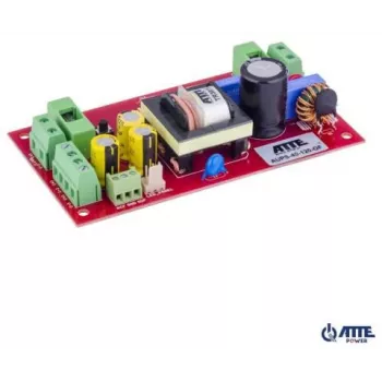 Τροφοδοτικό switching AUPS-40-120-OF ATTE