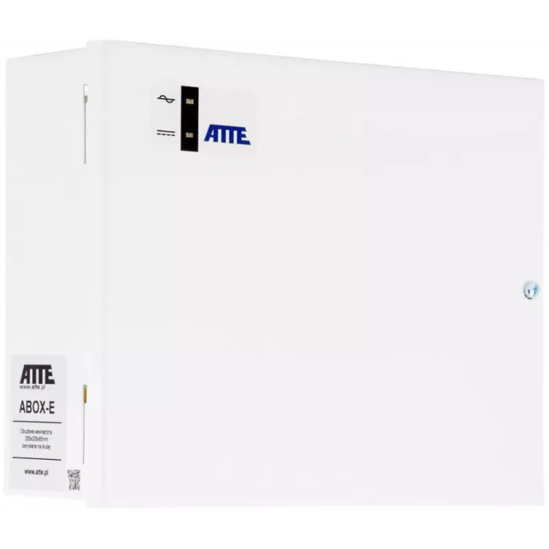 ATTE AUPS-40-120-E τροφοδοσία έκτακτης ανάγκης 12V 4A