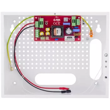 ATTE AUPS-40-120-E τροφοδοσία έκτακτης ανάγκης 12V 4A