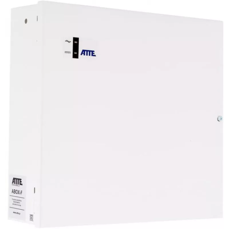 ATTE AUPS-40-120-F τροφοδοτικό switching με buffer 12V 3,5A 40W