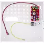 ATTE AUPS-40-120-F τροφοδοτικό switching με buffer 12V 3,5A 40W