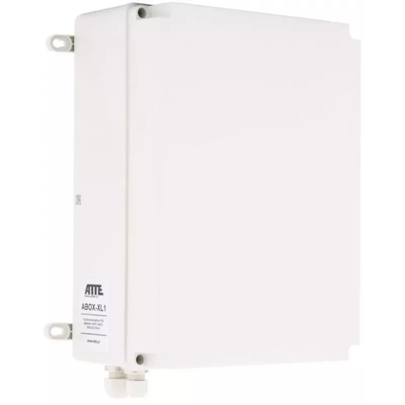 ATTE AUPS-40-120-XL1 τροφοδοτικό Buffer SMPS 12V 3,5A 40W
