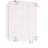 ATTE AUPS-40-120-XL1 τροφοδοτικό Buffer SMPS 12V 3,5A 40W