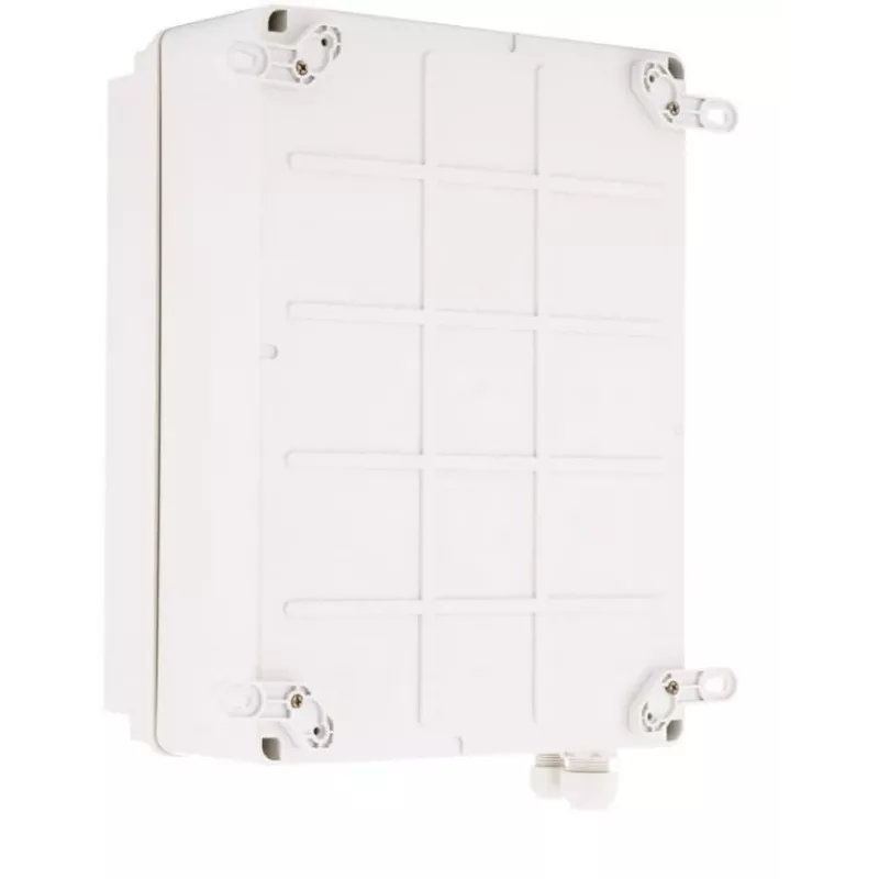 ATTE AUPS-40-120-XL1 τροφοδοτικό Buffer SMPS 12V 3,5A 40W