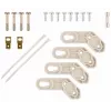ATTE AUPS-40-120-XL1 τροφοδοτικό Buffer SMPS 12V 3,5A 40W
