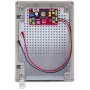 ATTE AUPS-40-120-XL1 τροφοδοτικό Buffer SMPS 12V 3,5A 40W