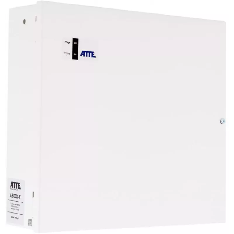 ATTE AUPS-100-120-F τροφοδοτικό με buffer 12V 10A 120W