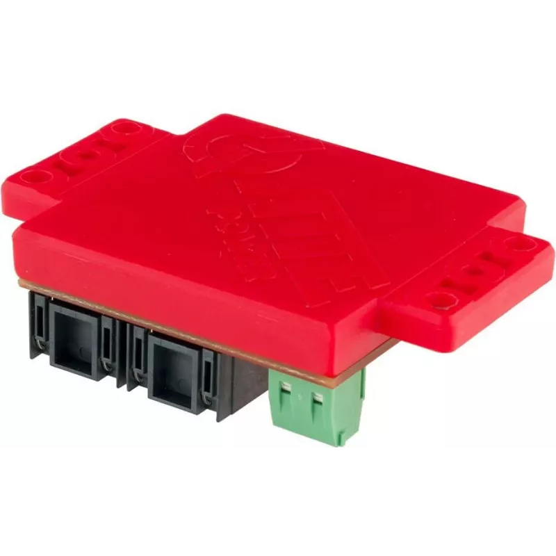 ATTE ASW-3-10 μη διαχειριζόμενος switch 10 θυρών 10/100 Mbps Desktop