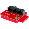 ATTE ASW-3-10 μη διαχειριζόμενος switch 10 θυρών 10/100 Mbps Desktop