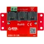 ATTE ASW-3-10 μη διαχειριζόμενος switch 10 θυρών 10/100 Mbps Desktop