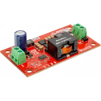 ATTE ASDC-100-120-OF μετατροπέας DC/DC Step-Down 100W 12V