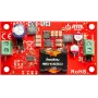 ATTE ASDC-100-120-OF μετατροπέας DC/DC Step-Down 100W 12V