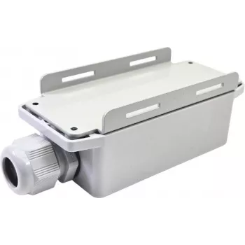 ATTE ADD-PMACA1 adapter στήριξης ιστού για θήκη ABOX-CA1
