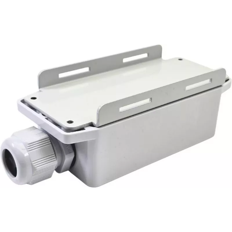 ATTE ADD-PMACA1 adapter στήριξης ιστού για θήκη ABOX-CA1