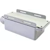 ATTE ADD-PMACA1 adapter στήριξης ιστού για θήκη ABOX-CA1