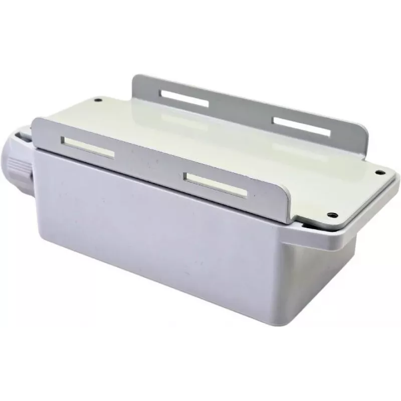 ATTE ADD-PMACA1 adapter στήριξης ιστού για θήκη ABOX-CA1