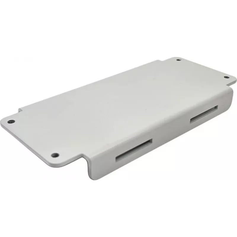 ATTE ADD-PMACA1 adapter στήριξης ιστού για θήκη ABOX-CA1