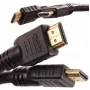 LTC Καλώδιο HDMI σε HDMI HQ CU 15m