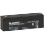 ALARMTEC BP 2,3-12 AGM μπαταρία 12V 2,3Ah