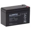 ALARMTEC BP 7-12 AGM μπαταρία 12V 7Ah σφραγισμένη μολύβδου-οξέος