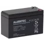ALARMTEC BP 7-12 AGM μπαταρία 12V 7Ah σφραγισμένη μολύβδου-οξέος