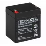 TECHNOCELL TC 4.5-12 AGM μπαταρία 12V 4,5Ah