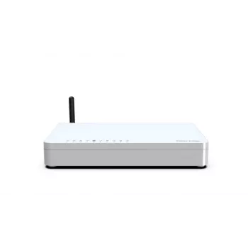 Tech Sterowniki Sinum EH-01 κεντρική μονάδα smart home, λευκή