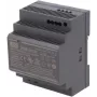 TECH STEROWNIKI ενσύρματο τροφοδοτικό 24V DC 100W σε ράγα DIN
