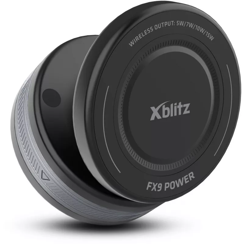 Xblitz FX9 Power βάση κινητού αυτοκινήτου