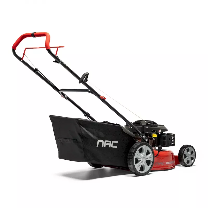 NAC βενζινοκίνητο χορτοκοπτικό 146cc LP46-146-H-NG