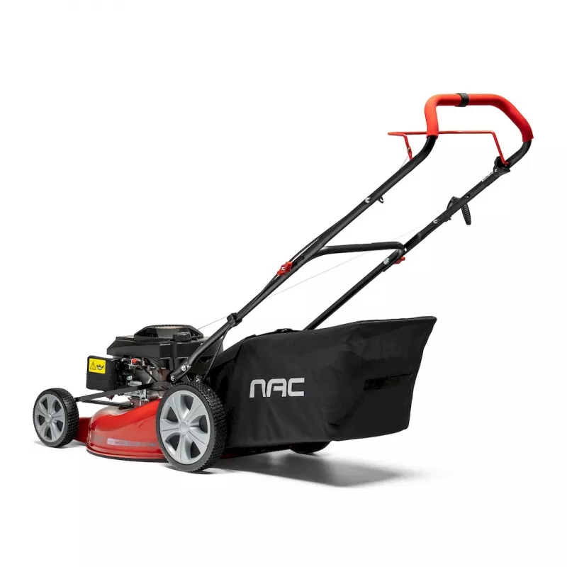 NAC βενζινοκίνητο χορτοκοπτικό 146cc LP46-146-H-NG