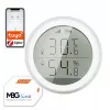MBG Line ZigBee HS01 αισθητήρας θερμοκρασίας και υγρασίας