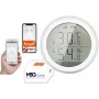 MBG Line ZigBee HS01 αισθητήρας θερμοκρασίας και υγρασίας
