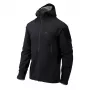 Helikon-Tex Squall Hardshell Jacket - Μαύρο