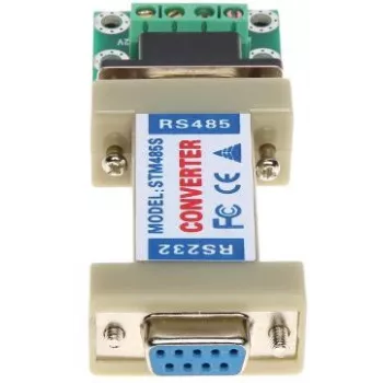 DELTA Μετατροπέας RS-485/RS-232