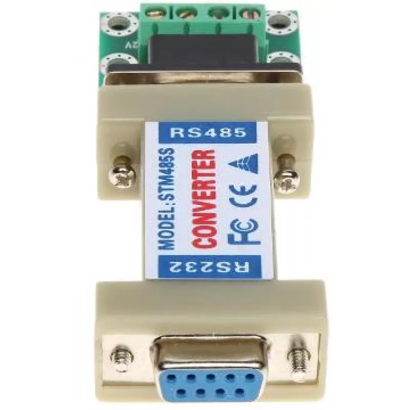 DELTA Μετατροπέας RS-485/RS-232